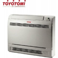 Toyotomi (MULR32E-12CON) Εσωτερική Μονάδα Δαπέδου για Multi Κλιματιστικά 9000 BTU