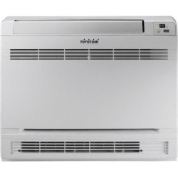 Toyotomi (MULR32E-12CON) Εσωτερική Μονάδα Δαπέδου για Multi Κλιματιστικά 9000 BTU
