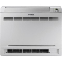 Toyotomi (MULR32E-18CON) Εσωτερική Μονάδα Δαπέδου για Multi Κλιματιστικά 18000 BTU