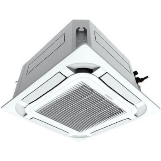 Toyotomi (MULR32-E12EWCA-CP) Εσωτερική Μονάδα Κασέτα 4-Κατευθύνσεων για Multi Κλιματιστικά 12000 BTU