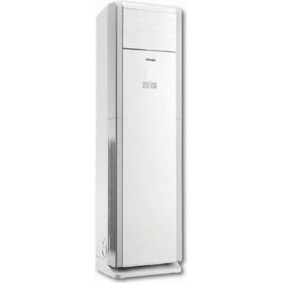 Toyotomi (FS-A72IUINVR32+A72OUINVR32) Επαγγελματικό Κλιματιστικό Inverter Ντουλάπα 24000 BTU