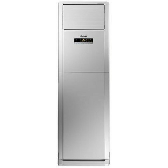 Toyotomi (FSXK-A140IUINVR32+140OUINVR32) Επαγγελματικό Κλιματιστικό Inverter Ντουλάπα 44000 BTU
