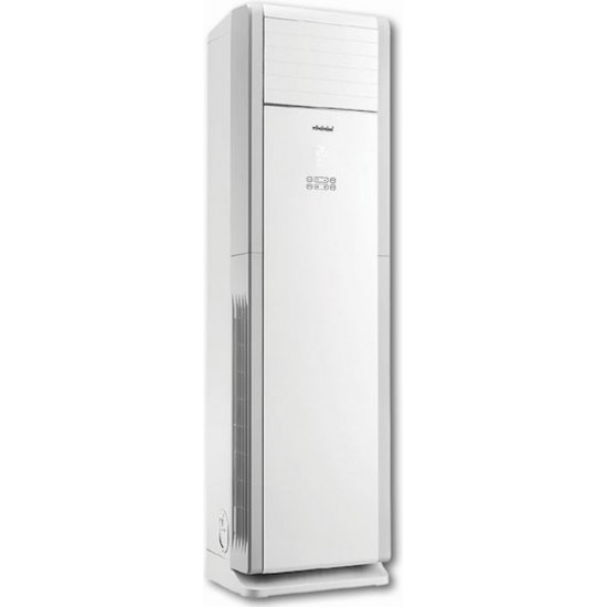 Toyotomi (FS-A170IUINVR32+A170OUINVR32) Επαγγελματικό Κλιματιστικό Inverter Ντουλάπα 55000 BTU