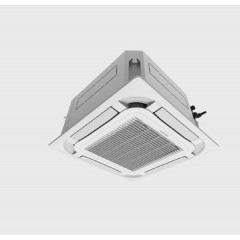 Toyotomi (CCT12IUINVR32 + OU121INVR32) Επαγγελματικό Κλιματιστικό Inverter Κασέτα 12000 BTU