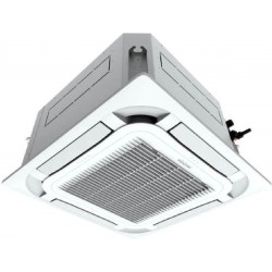 Toyotomi (CCT18IUINVR32+OU181INVR32) Επαγγελματικό Κλιματιστικό Inverter Κασέτα 18000 BTU