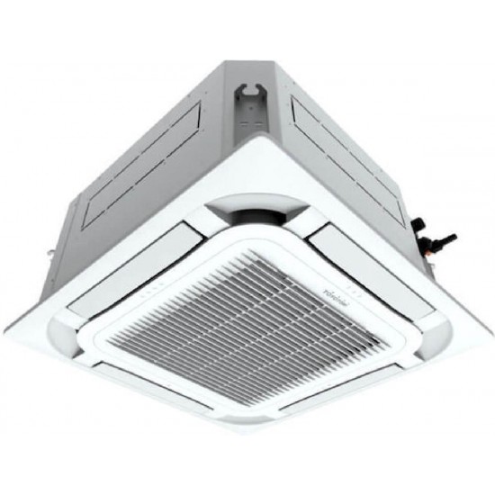Toyotomi (CCT18IUINVR32+OU181INVR32) Επαγγελματικό Κλιματιστικό Inverter Κασέτα 18000 BTU