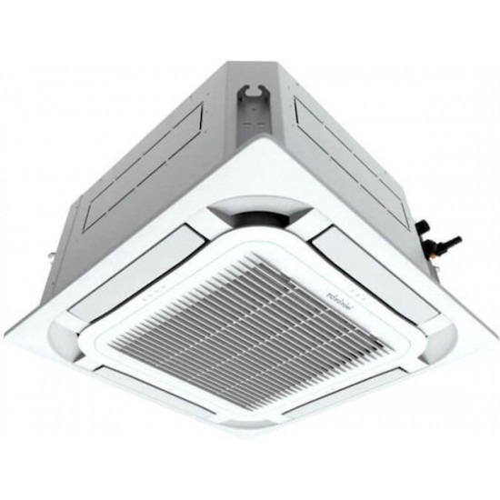 Toyotomi (CCT18IUINVR32+OU181INVR32) Επαγγελματικό Κλιματιστικό Inverter Κασέτα 18000 BTU
