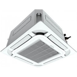 Toyotomi (CCT24IUINVR32+OU241INVR32) Επαγγελματικό Κλιματιστικό Inverter Κασέτα 24000 BTU