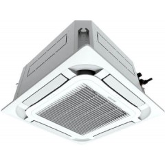 Toyotomi (CCT36IUINVR32+OU363INVR32) Επαγγελματικό Κλιματιστικό Inverter Κασέτα 36000 BTU