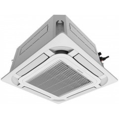 Toyotomi (CCT36IUINVR32+OU363INVR32) Επαγγελματικό Κλιματιστικό Inverter Κασέτα 36000 BTU