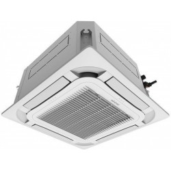 Toyotomi (CCT36IUINVR32+OU363INVR32) Επαγγελματικό Κλιματιστικό Inverter Κασέτα 36000 BTU