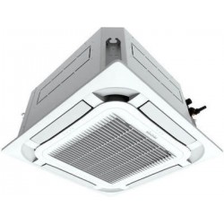 Toyotomi (CCT48IUINVR32+OU483INVR32) Επαγγελματικό Κλιματιστικό Inverter Κασέτα 48000 BTU