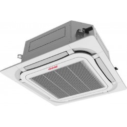 Toyotomi (CCT60IUINVPR32+OU603INVR32) Επαγγελματικό Κλιματιστικό Inverter Κασέτα 60000 BTU