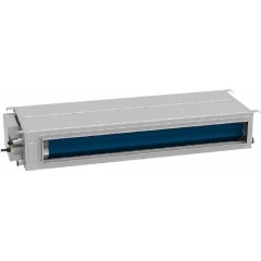 Toyotomi (DCT60IUINVR32+OU603INVR32) Επαγγελματικό Κλιματιστικό Inverter Καναλάτο 60000 BTU
