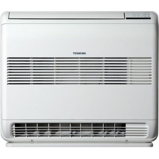 Toshiba (RAS-B10J2FVG-E) Εσωτερική Μονάδα Δαπέδου για Multi Κλιματιστικά 9000 BTU