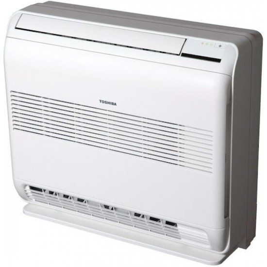 Toshiba (RAS-B13J2FVG-E) Εσωτερική Μονάδα Δαπέδου για Multi Κλιματιστικά 12000 BTU