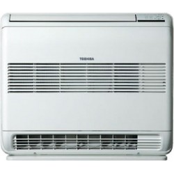 Toshiba (RAS-B18J2FVG-E) Εσωτερική Μονάδα Δαπέδου για Multi Κλιματιστικά 18000 BTU