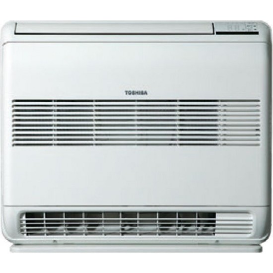 Toshiba (RAS-B18J2FVG-E) Εσωτερική Μονάδα Δαπέδου για Multi Κλιματιστικά 18000 BTU