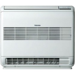 Toshiba (RAS-B18J2FVG-E) Εσωτερική Μονάδα Δαπέδου για Multi Κλιματιστικά 18000 BTU