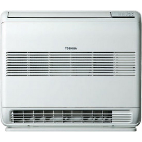Toshiba (RAS-B18J2FVG-E) Εσωτερική Μονάδα Δαπέδου για Multi Κλιματιστικά 18000 BTU