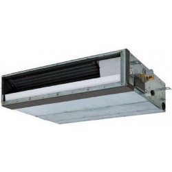 Toshiba (RAS-M22U2DVG-E) Εσωτερική Μονάδα Καναλάτο για Multi Κλιματιστικά 22000 BTU