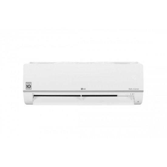 LG Ocean Dualcool (S18EΖ) Κλιματιστικό Inverter 18000 BTU A++/A+