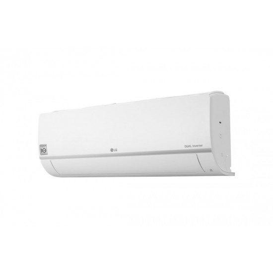 LG Ocean Dualcool (S18EΖ) Κλιματιστικό Inverter 18000 BTU A++/A+