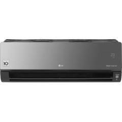 LG Artcool Mirror (AC18BΚ) Κλιματιστικό Inverter 18000 BTU A++/A++