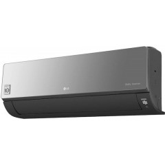 LG Artcool Mirror (AC18BΚ) Κλιματιστικό Inverter 18000 BTU A++/A++