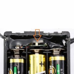 Smartcheater Handsfree SE με Μικροσκοπικό Ακουστικό Ψείρα (03348) Μαύρο