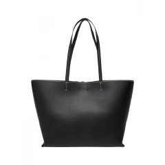 DKNY Nicole Tote Γυναικεία Τσάντα Χειρός (R51AAJ38) Μαύρη