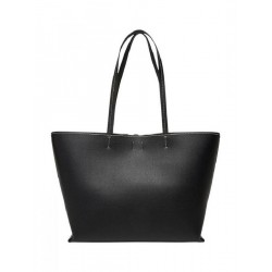 DKNY Nicole Tote Γυναικεία Τσάντα Χειρός (R51AAJ38) Μαύρη