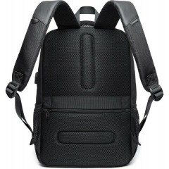 Bange 1921 Αδιάβροχη Τσάντα Πλάτης για Laptop 15.6