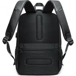 Bange 1921 Αδιάβροχη Τσάντα Πλάτης για Laptop 15.6