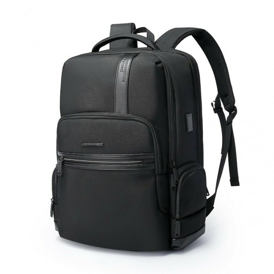 Bange Weekender 2603 Αδιάβροχη Τσάντα Πλάτης για Laptop 17.3