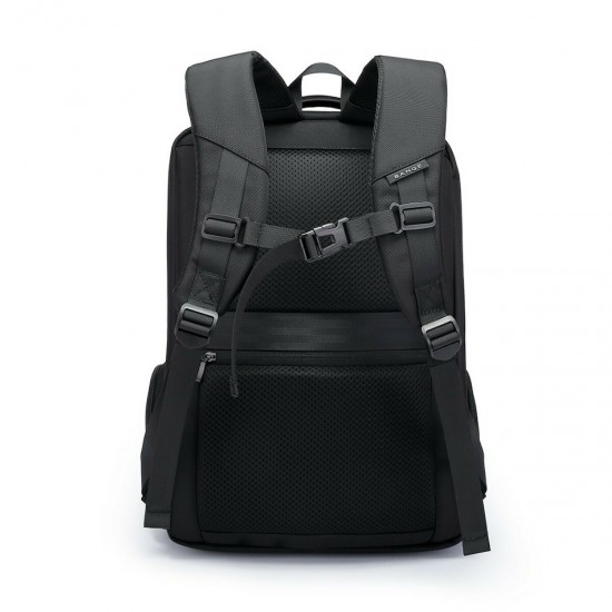 Bange Weekender 2603 Αδιάβροχη Τσάντα Πλάτης για Laptop 17.3