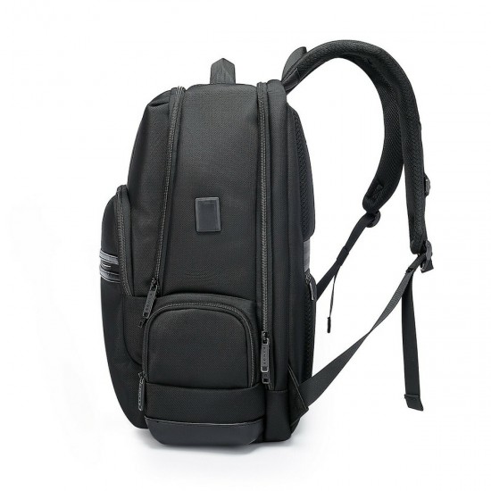 Bange Weekender 2603 Αδιάβροχη Τσάντα Πλάτης για Laptop 17.3