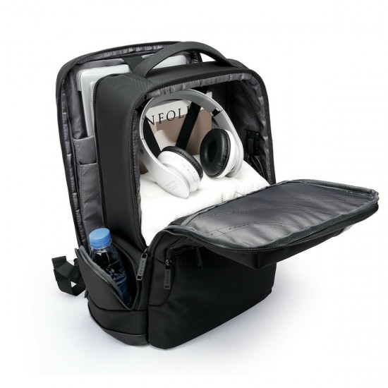 Bange Weekender 2603 Αδιάβροχη Τσάντα Πλάτης για Laptop 17.3