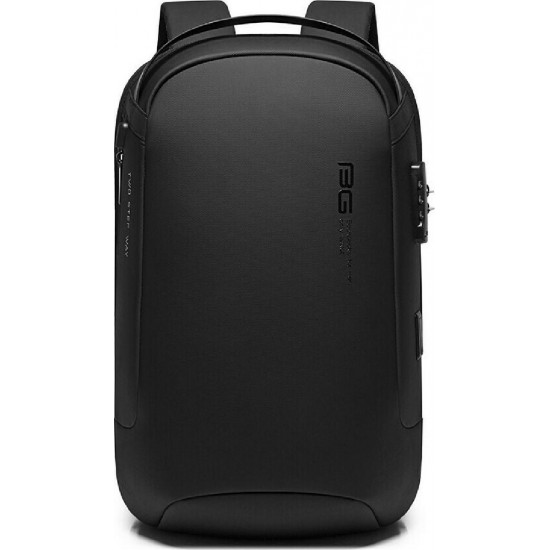 Bange 7225 24L Σακίδιο Πλάτης Laptop 15.6” Μαύρο