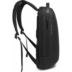 Bange 7225 24L Σακίδιο Πλάτης Laptop 15.6” Μαύρο