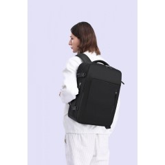 Bange 1801 Σακίδιο Πλάτης 35L Laptop 17.3” Μαύρο