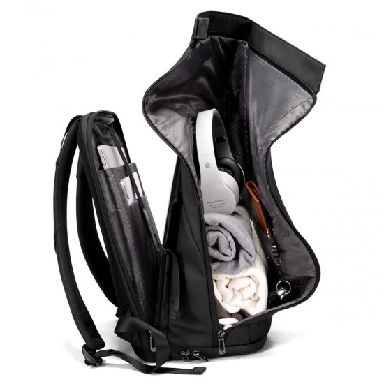 Bange 7700 Αδιάβροχη Τσάντα Πλάτης για Laptop 15.6