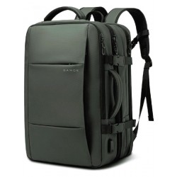 Bange 1908 Αδιάβροχη Τσάντα Πλάτης για Laptop 17.3