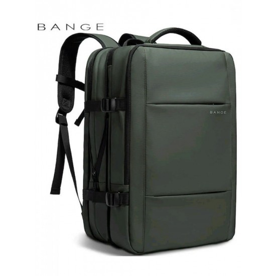Bange 1908 Αδιάβροχη Τσάντα Πλάτης για Laptop 17.3