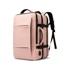 Bange 1908 Αδιάβροχη Τσάντα Πλάτης για Laptop 17.3