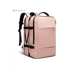 Bange 1908 Αδιάβροχη Τσάντα Πλάτης για Laptop 17.3