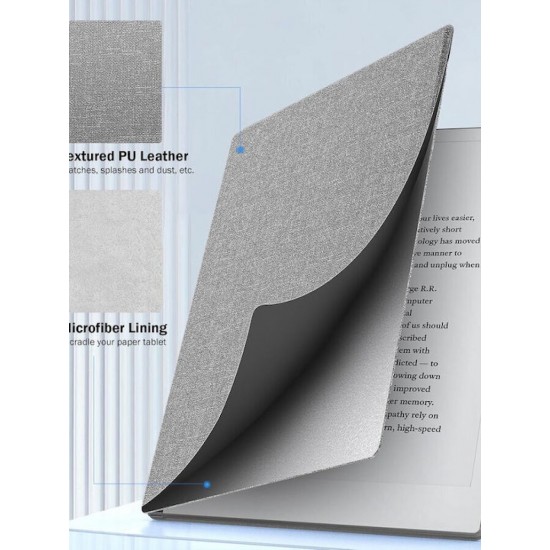 Moko Moko Book Folio Case Remarkable 2 10.3