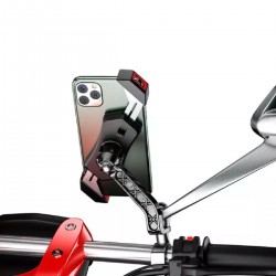 Kewig M12 Βάση Κινητού 3,5