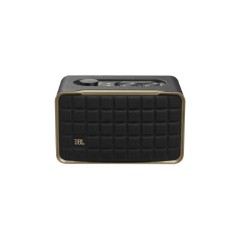 JBL Authentics 200 Wireless Bluetooth Home Speaker Black