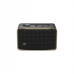 JBL Authentics 200 Wireless Bluetooth Home Speaker Black JBL Authentics 200 Wireless Bluetooth Home Speaker Black